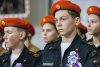 ​В НАО сегодня чествовали сотрудников и ветеранов ГУ МЧС РФ по НАО и КУ НАО «Поисково-спасательная служба»