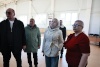 ​Губернатор НАО Ирина Гехт с рабочей поездкой посетила Амдерму и Варнек
