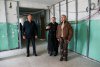 ​Школу в Коткино отремонтируют до конца этого года