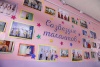  Ирина Гехт: В следующем году проведём ремонт в школе, Доме культуры и фельдшерском здравпункте Усть-Кары