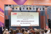 ​В Нарьян-Маре открылась мобильная выставка белорусско-российского проекта «Не вернувшимся из полёта»