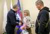 ​Жительница НАО Валерия Гапеева уже год спасает жизни бойцов в зоне СВО
