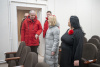 ​В Неси после капитального ремонта открылся Дом народного творчества