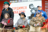 ​Ирина Гехт поздравила жителей НАО с Днём Победы