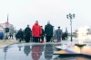 ​Жители НАО почтили память воинов, чьи имена остались неизвестными