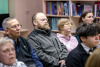 ​В Ненецкой окружной библиотеке презентовали книгу «Окрылённая память»