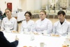 ​Губернатор НАО Юрий Бездудный встретился с молодыми врачами, которые недавно завершили обучение по целевому направлению в вузах и теперь работают в округе