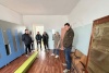 ​Ирина Гехт провела рабочую поездку в подшефный Каменско-Днепровский муниципальный округ Запорожской области