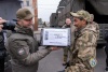 ​Глава региона Юрий Бездудный встретился с участниками специальной военной операции из НАО