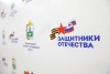 ​Юрий Бездудный встретился в Нарьян-Маре с участниками специальной военной операции