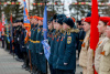 ​Ирина Гехт поздравила жителей НАО с Днём Победы