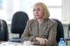 ​Ирина Гехт: В 2026 году предстоит серьёзная работа по подготовке качественных проектов развития территорий для привлечения федерального финансирования