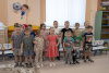​Благодаря национальному проекту «Семья» в Тельвиске провели капитальный ремонт детского сада