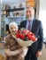 ​Ветерану Великой Отечественной войны Ангелине Тарасовой исполнилось 95 лет