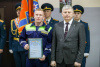 ​В НАО сегодня чествовали сотрудников и ветеранов ГУ МЧС РФ по НАО и КУ НАО «Поисково-спасательная служба»