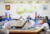 ​В НАО состоялось заседание Координационного совета Ассоциации коренных малочисленных народов Севера, Сибири и Дальнего Востока