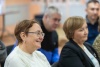 ​Ирина Гехт встретилась с семьями погибших участников СВО из Неси