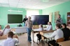 ​Губернатор НАО Ирина Гехт с рабочей поездкой посетила Амдерму и Варнек