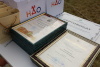 Индига отметила 100-летний юбилей