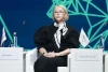 ​Губернатор Ирина Гехт рассказала о том, как удержать молодёжь в регионе и сделать НАО точкой профессионального роста