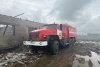 ​Молочную продукцию в Великовисочное будут возить из Нарьян-Мара, а спасённых в пожаре коров доставят в Лабожское