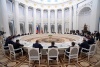 Встреча с вновь избранными руководителями субъектов Российской Федерации