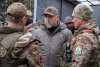 ​Глава региона Юрий Бездудный встретился с участниками специальной военной операции из НАО