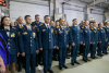 ​В НАО сегодня чествовали сотрудников и ветеранов ГУ МЧС РФ по НАО и КУ НАО «Поисково-спасательная служба»