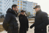 ​На территориях, благоустраиваемых в рамках национального проекта «Жильё и городская среда», завершены все основные работы