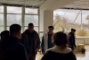 ​НАО продолжает помогать подшефному городу в Запорожской области