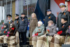 ​Ирина Гехт поздравила жителей НАО с Днём Победы