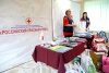 Юрий Бездудный принял участие в благотворительной акции «Помоги собраться в школу»