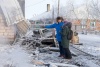 Юрий Бездудный: Проблемы тушения пожаров в морозы будем решать комплексно