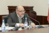 ​Сформирован и приступил к работе новый состав Общественной палаты НАО