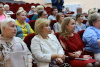 ​В Тельвиске состоялся открытый разговор губернатора НАО Ирины Гехт с жителями