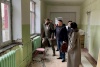​НАО продолжает помогать подшефному городу в Запорожской области