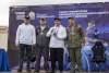 ​В Нарьян-Маре определили имена победителей гонок дронов
