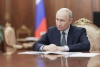 ​Президент РФ провёл встречу с губернатором Ненецкого автономного округа Ириной Гехт