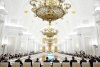 ​Подготовка кадров для экономики РФ стала основной темой Госсовета под председательством Владимира Путина