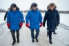 ​Министерство РФ по развитию Дальнего Востока и Арктики поддерживает проекты НАО по улучшению транспортной доступности