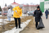 ​НАО присоединился к Всероссийскому субботнику