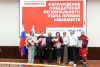 ​В НАО наградили победителей регионального этапа Международной премии #МЫВМЕСТЕ