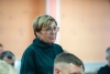 ​Ирина Гехт встретилась с семьями погибших участников СВО из Неси