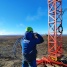 ​Специалисты НКЭС раньше срока протестировали канал связи Индига — Волонга