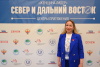 Глава Шоинского сельсовета Валентина Малыгина вошла в число выпускниц программы «Женщина-лидер. Север и Дальний Восток»