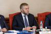 Губернатор НАО Юрий Бездудный принял участие в совещании по вопросам национальной безопасности в СЗФО