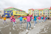 Сегодня в Нарьян-Маре открыли еще одну новую школу