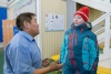 ​По итогам рабочей поездки в Малоземельский сельсовет врио губернатора НАО Ирина Гехт дала ряд поручений