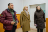 ​Завтра в школе посёлка Искателей возобновится очный образовательный процесс