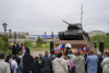 ​В День памяти и скорби НАО присоединился к Всероссийской акции «Свеча памяти»